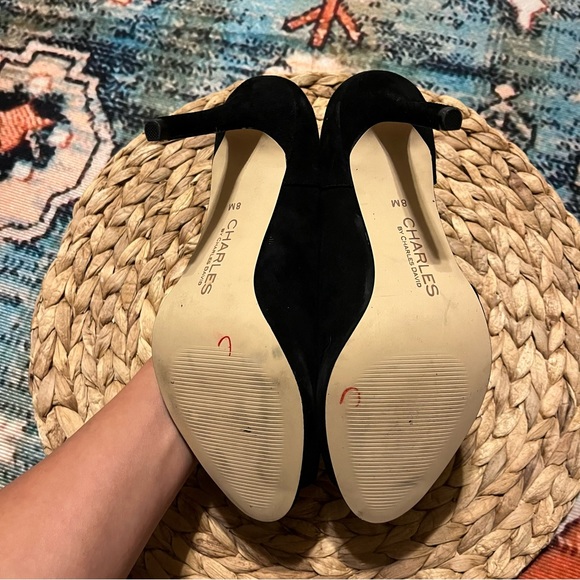 Charles by Charles David Heels - Picture 10 of 10